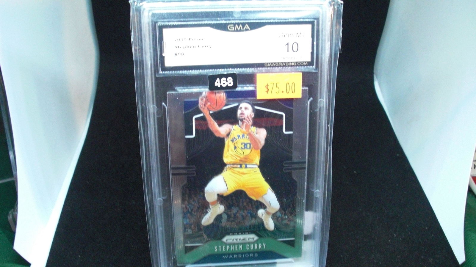 steph curry panini prizm (1 of 1)