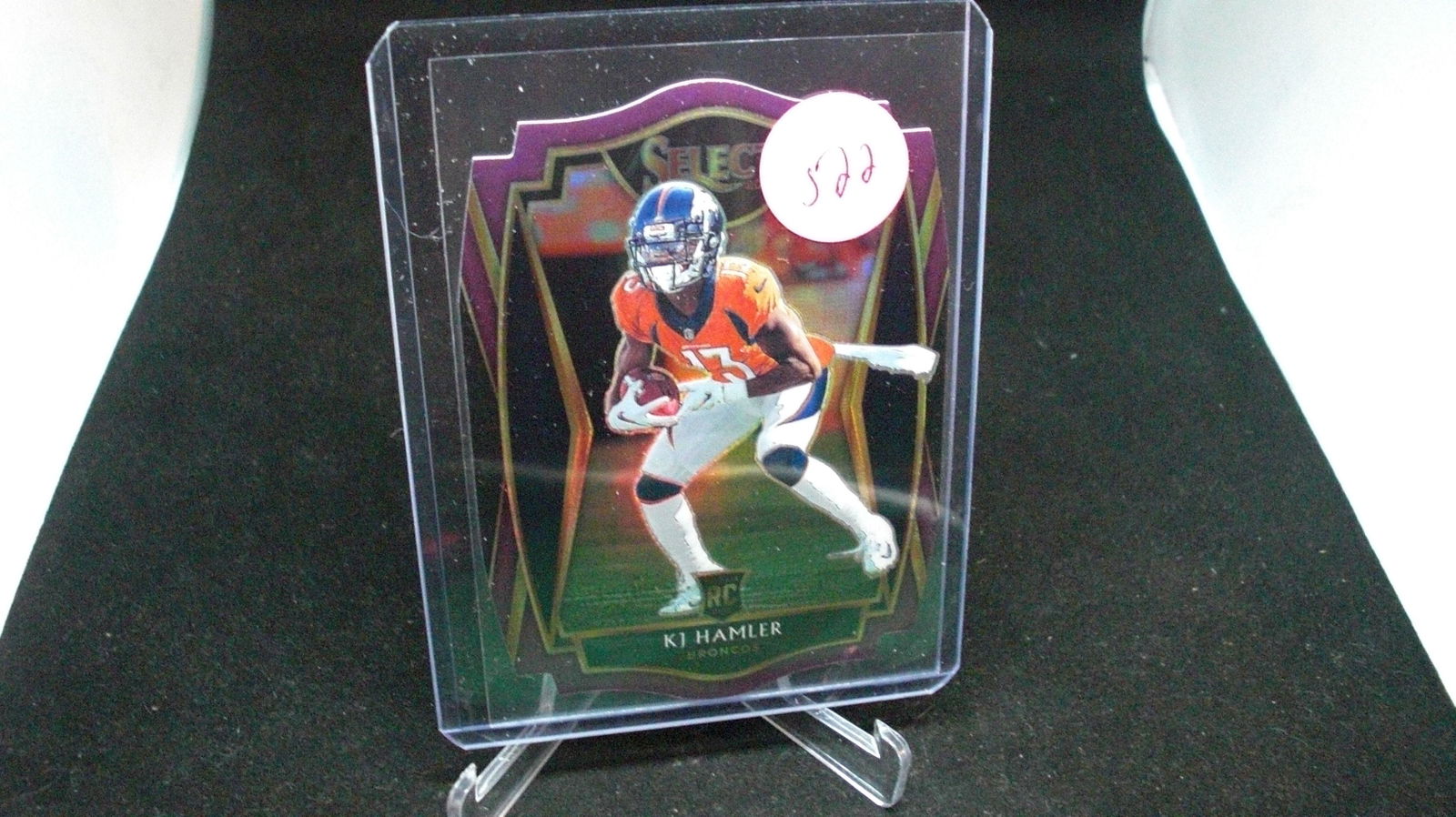 kj hammler select purple die cut (1 of 1)