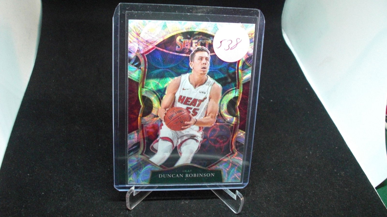duncan robinson silver scope (1 of 1)