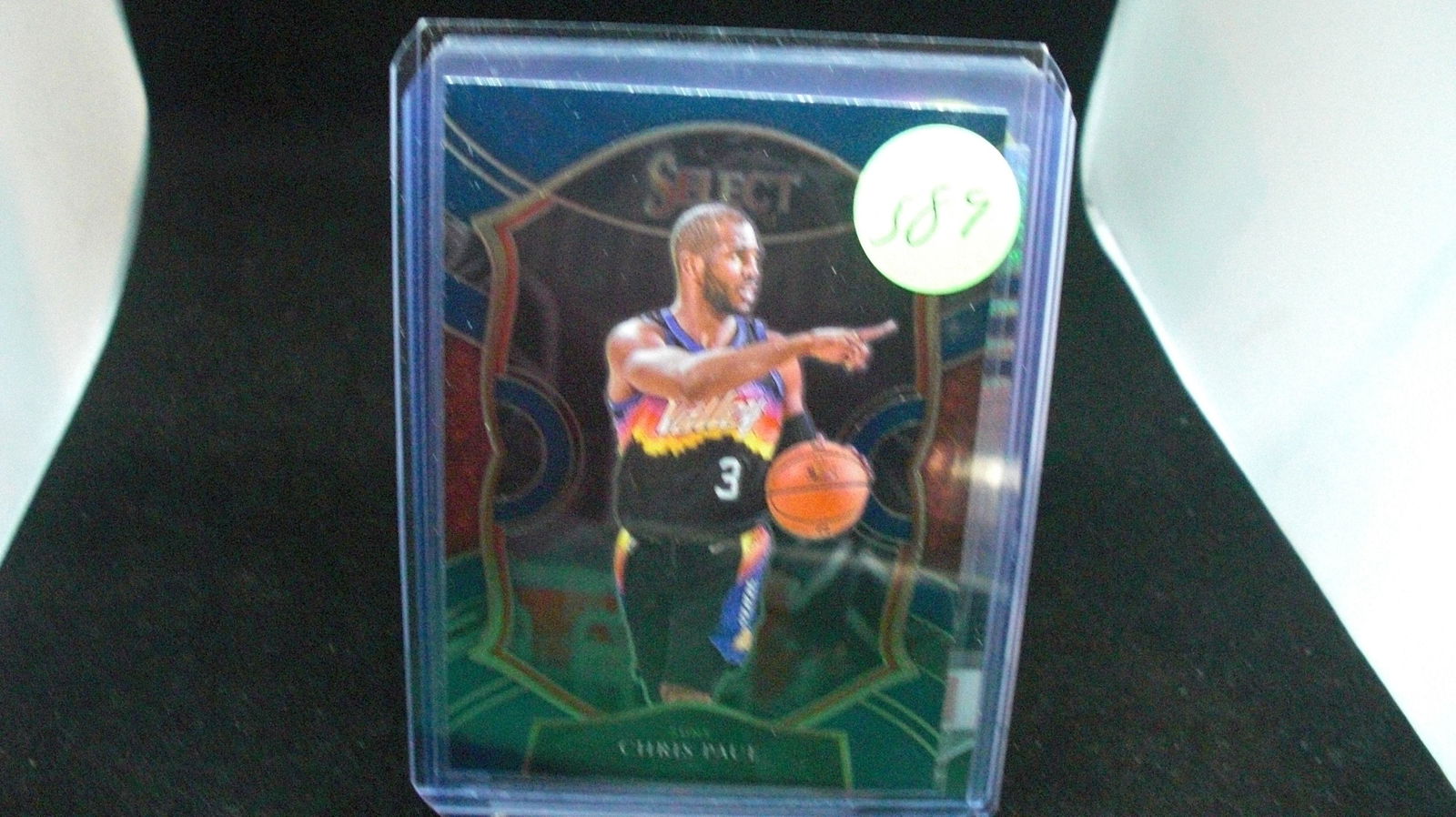 chris paul retail blue select (1 of 1)