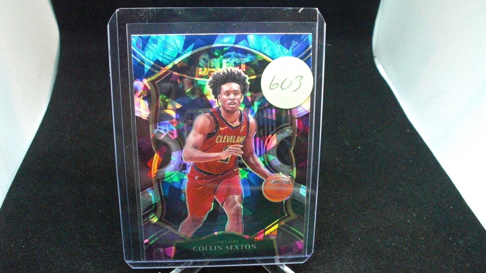 collin sexton tri color select (1 of 1)
