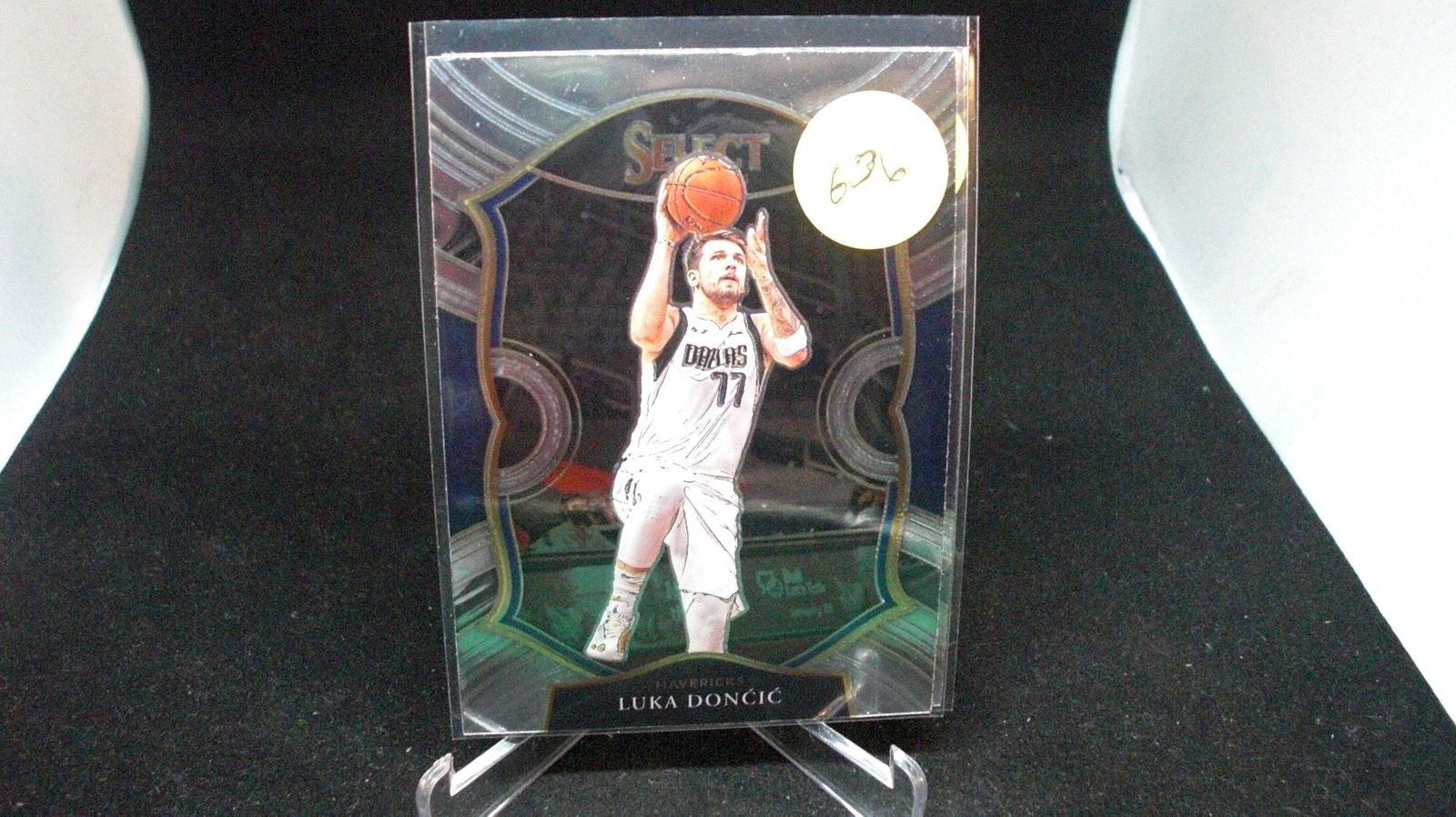 luka doncic select (1 of 1)