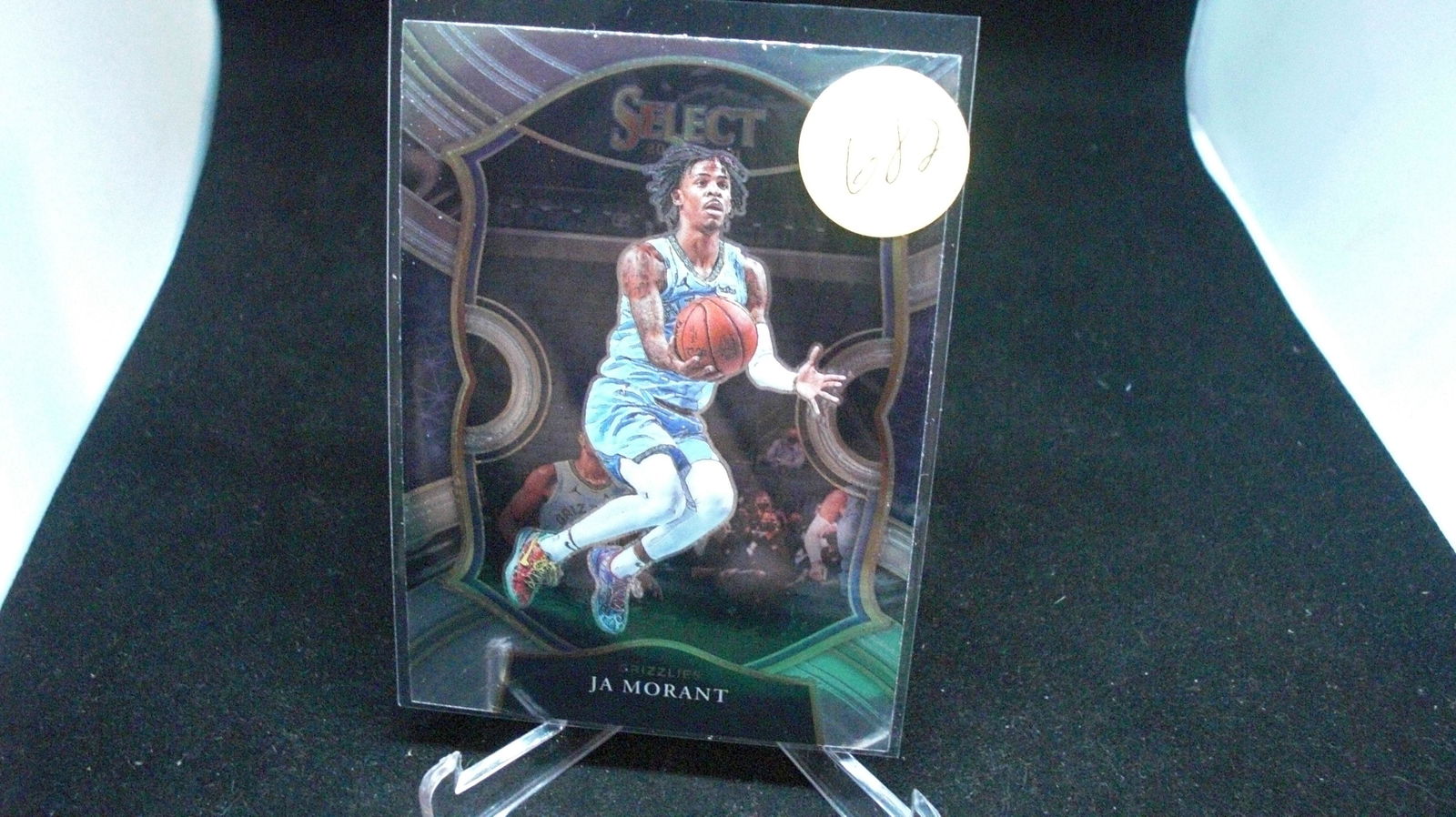 ja morant select concourse (1 of 1)