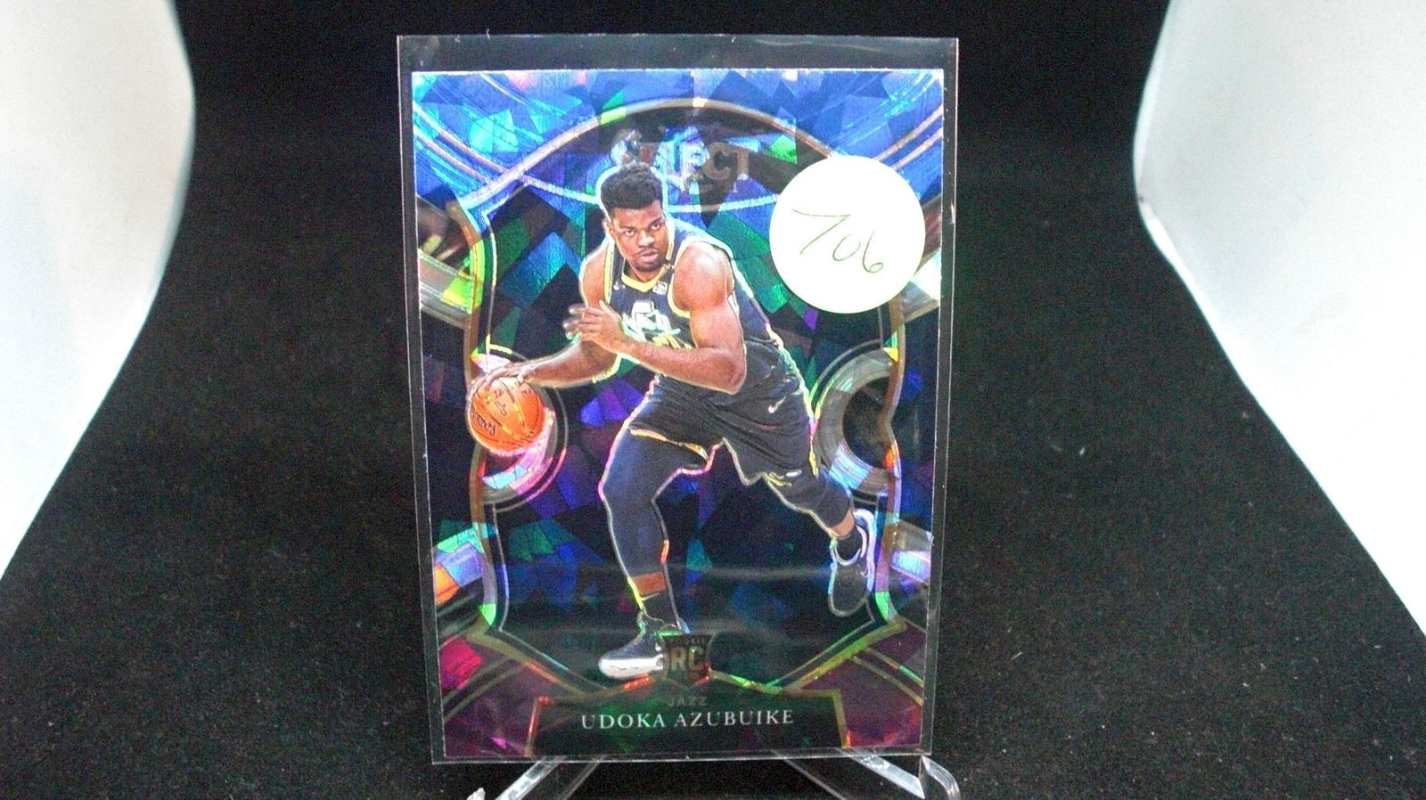 udoka azubuike select tri color (1 of 1)
