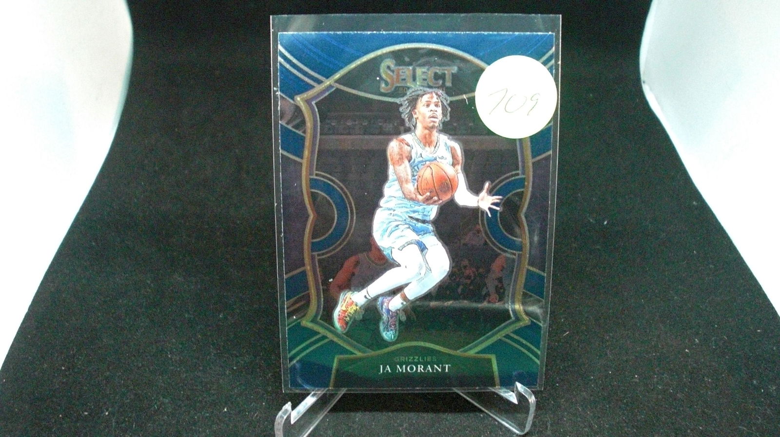 ja morant blue select (1 of 1)