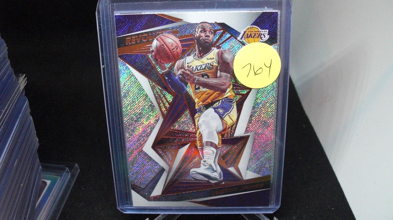 lebron james revolution (1 of 1)