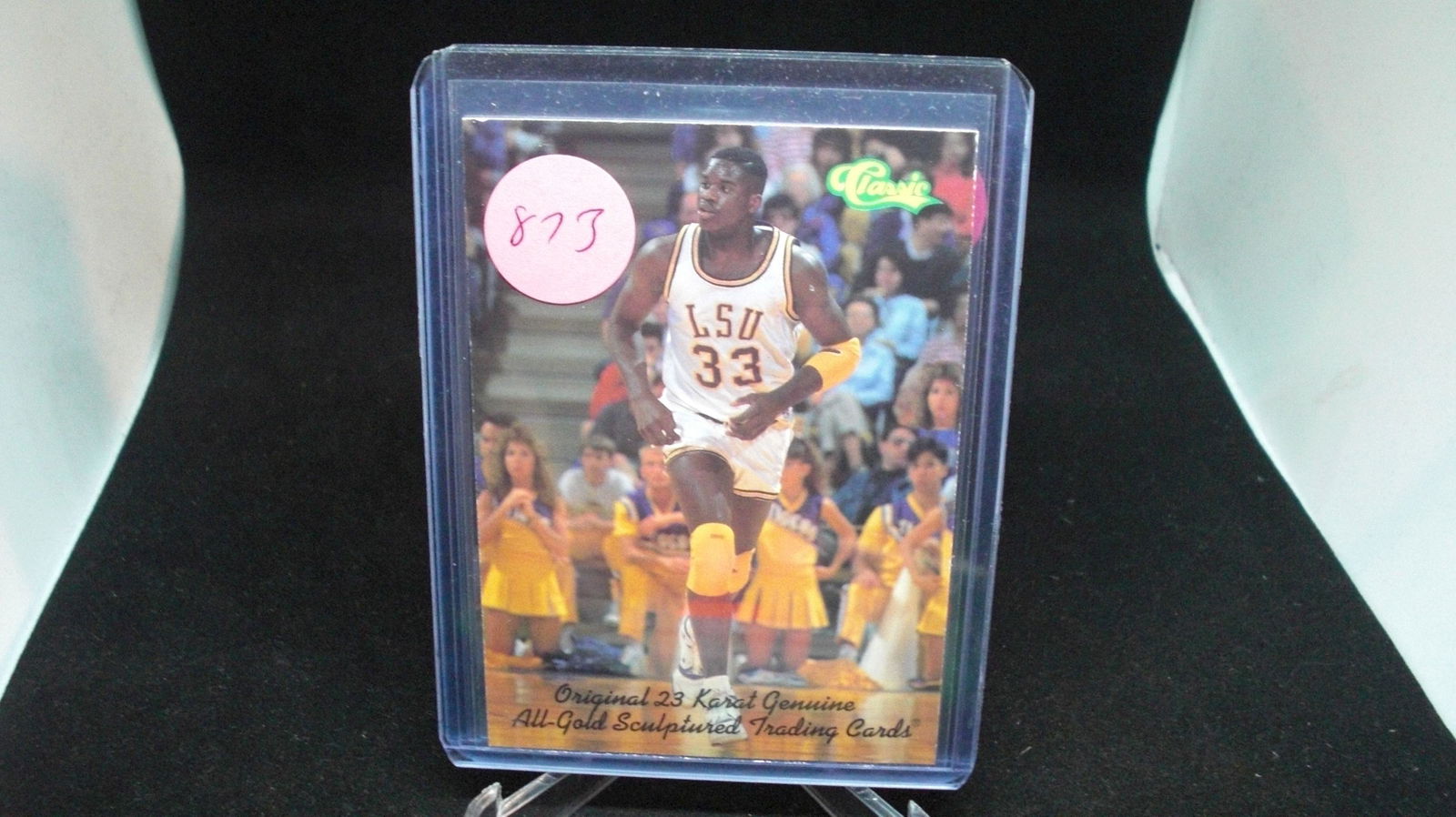 shaquille oneal classics rookie (1 of 1)