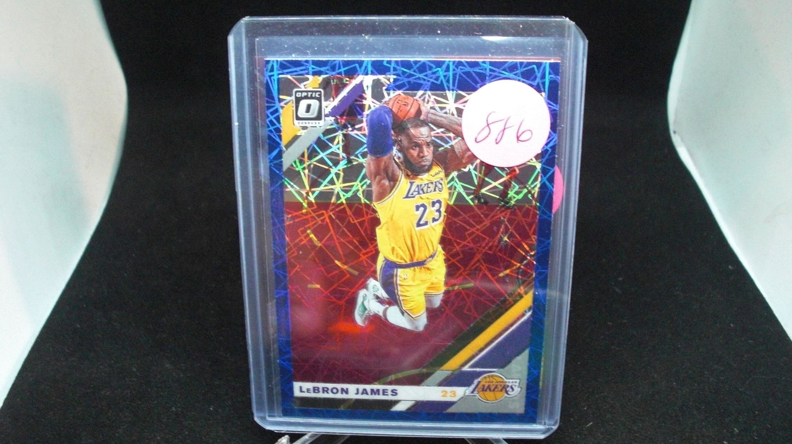 lebron james blue velocity (1 of 1)