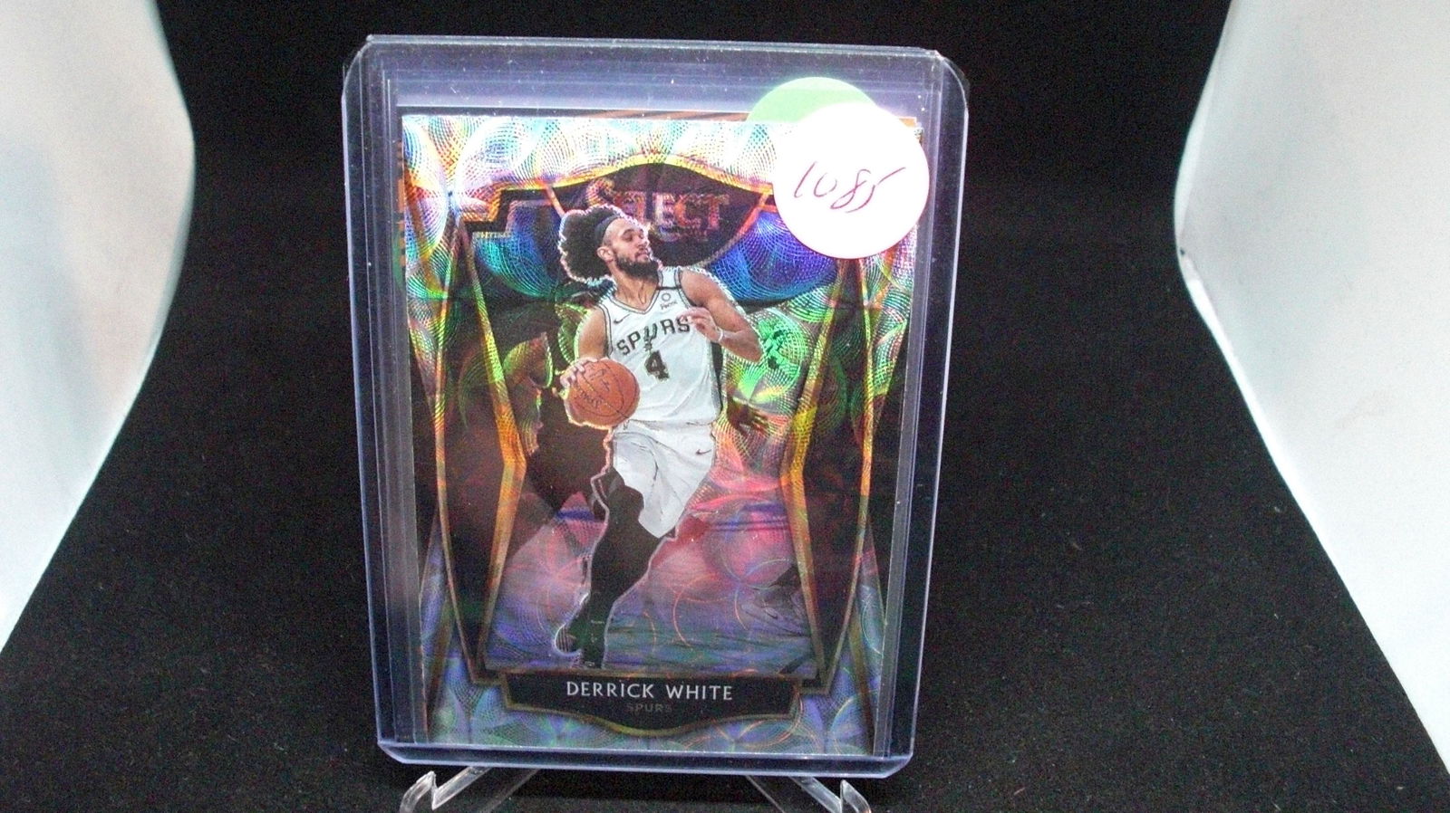 derrick white silver scope (1 of 1)