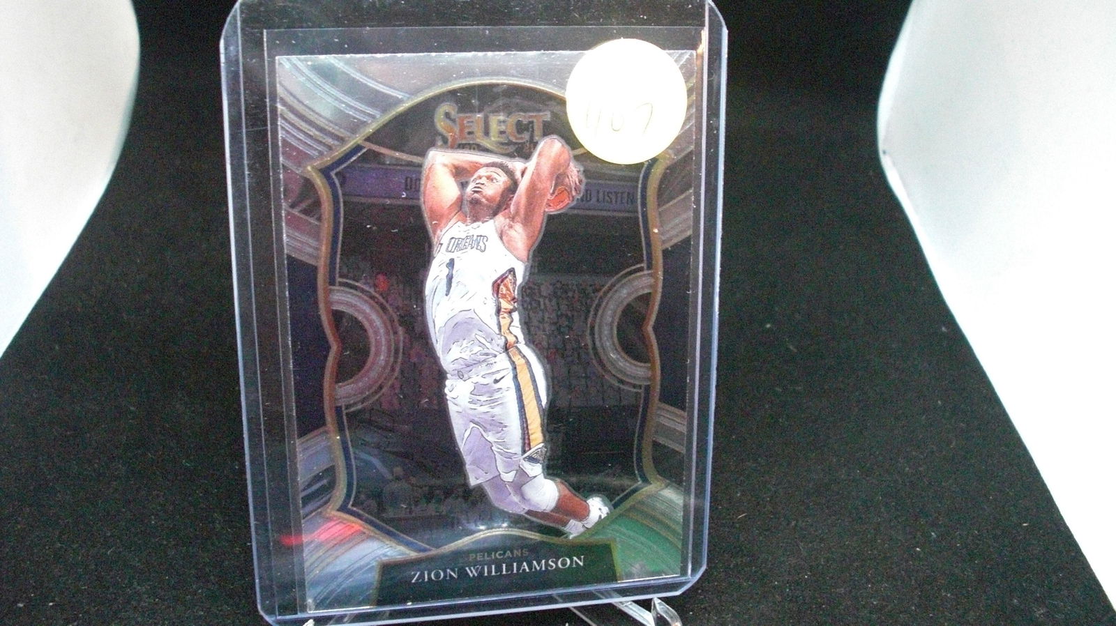 zion williamson select concourse (1 of 1)