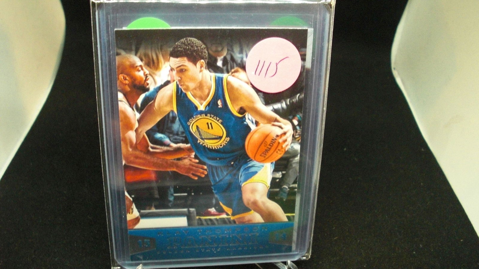 klay thompson 2014 panini (1 of 1)