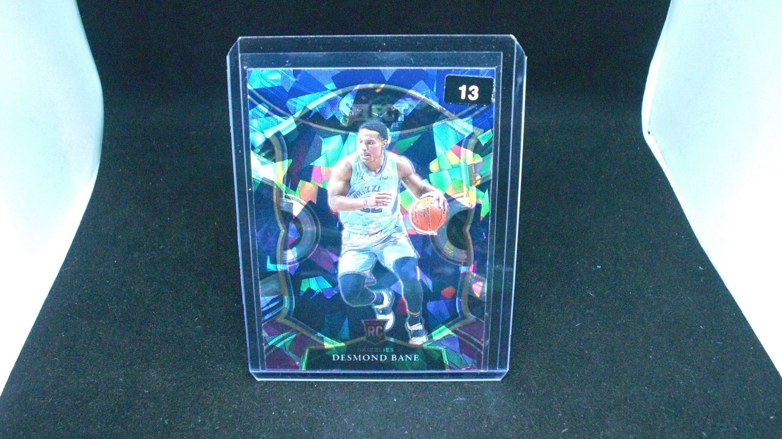 desmond bane select tri-color prizm (1 of 1)