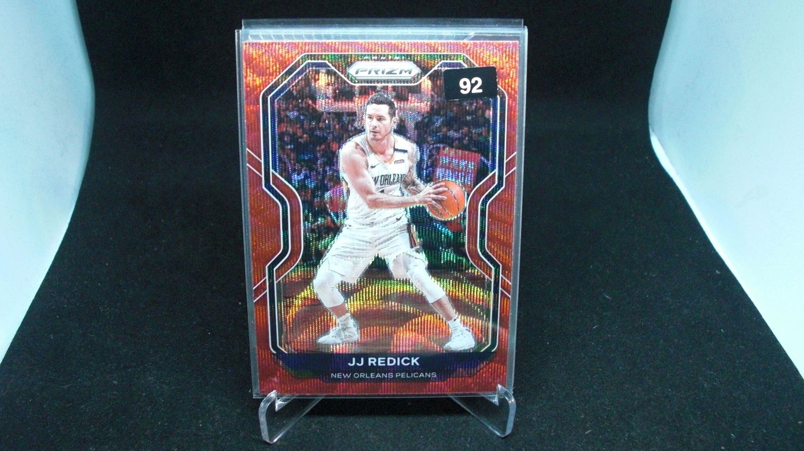 JJ redick redwave prism (1 of 1)