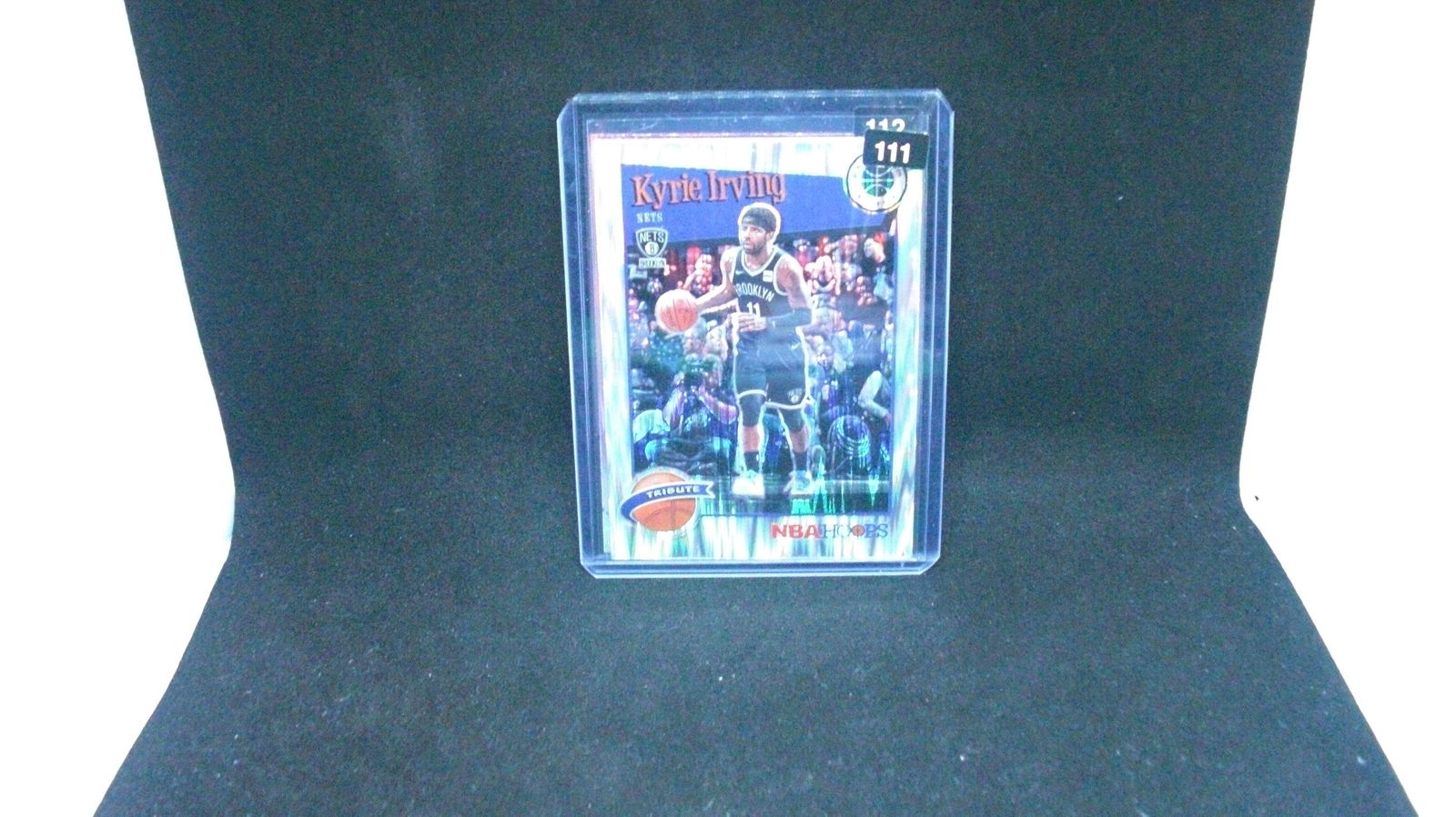 kyrie irving silver flash tribute (1 of 1)