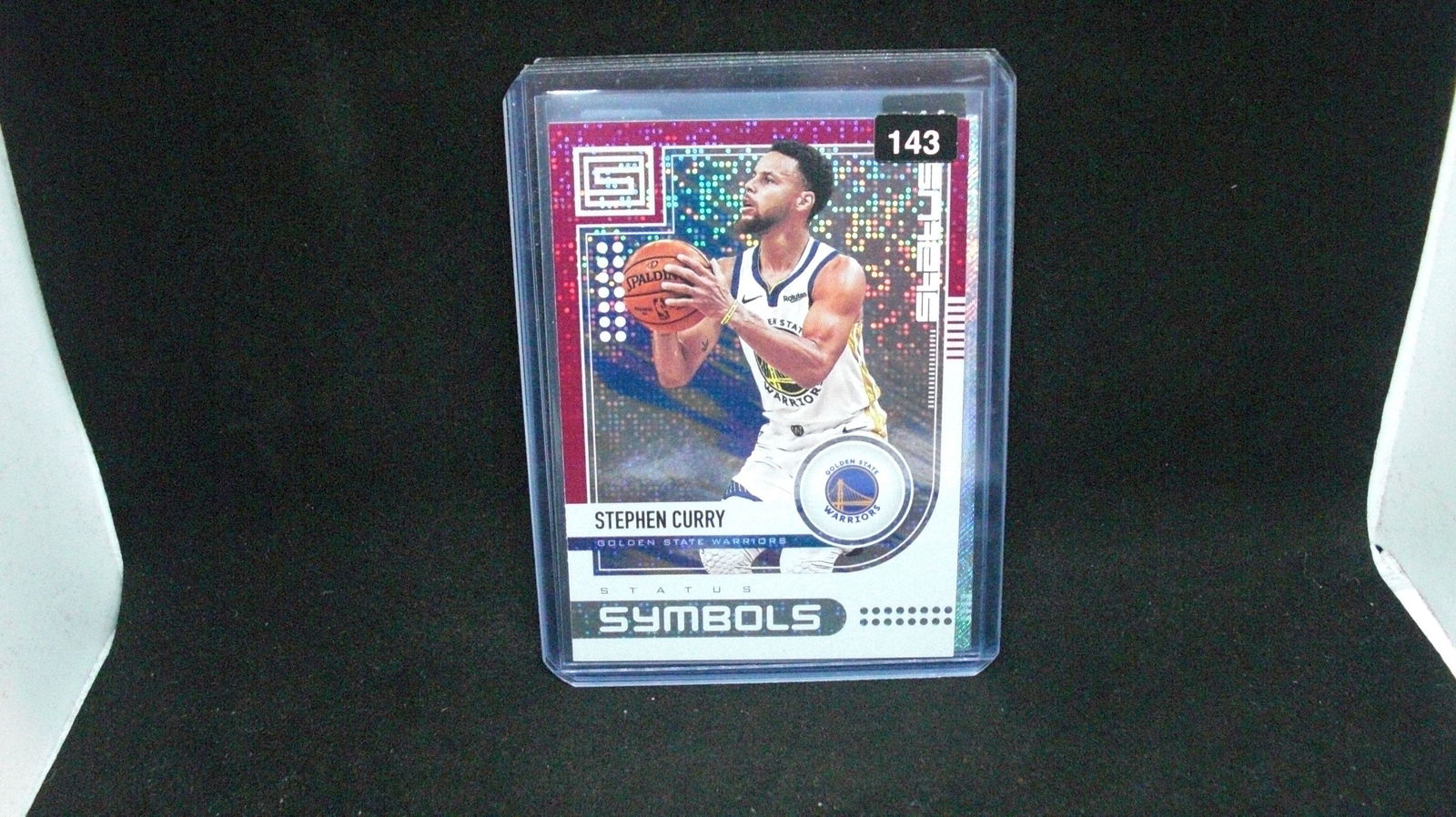 Stephen Curry status symbols (1 of 1)