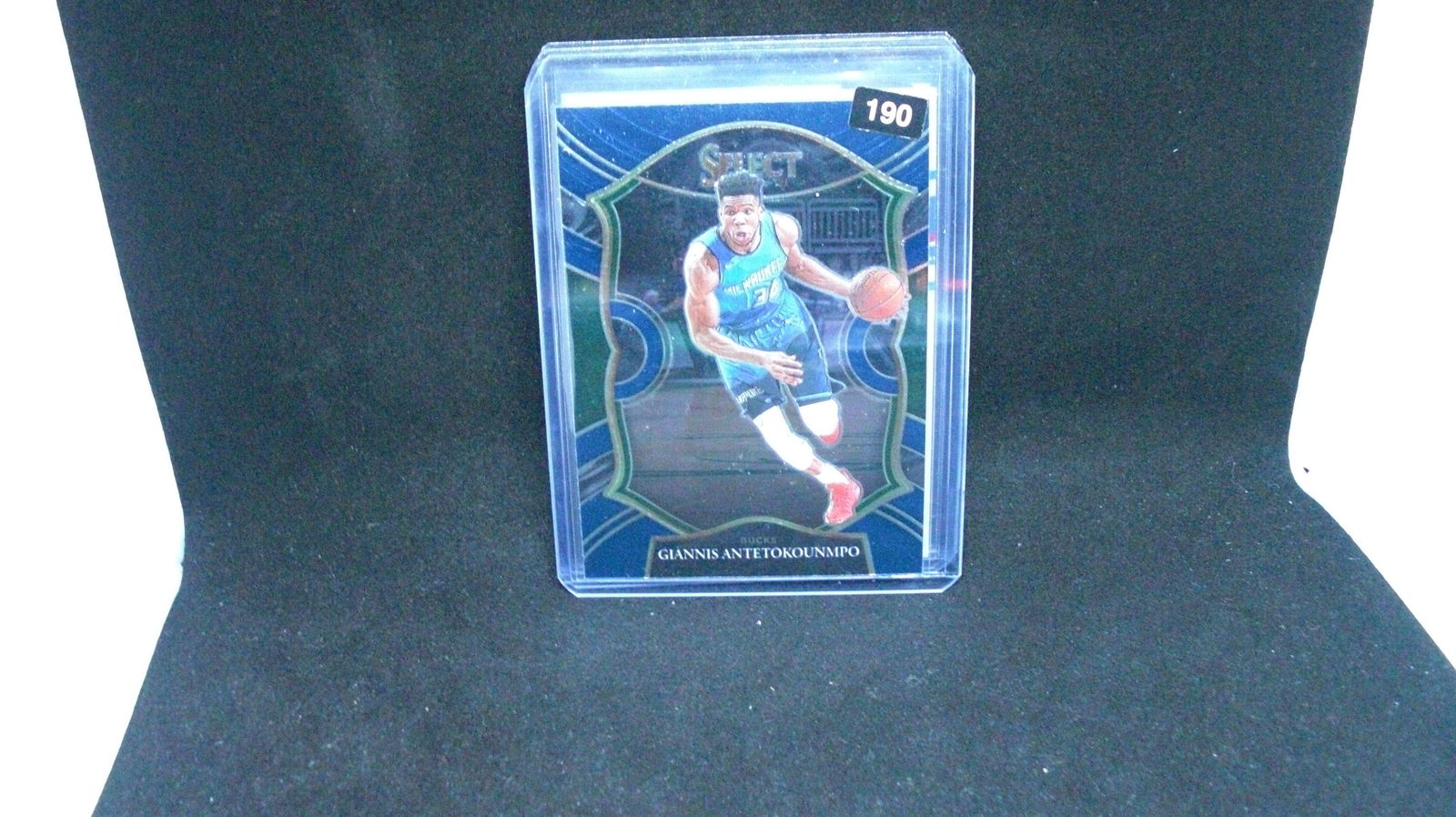 giannis antetoukounmpo select blue retail (1 of 1)
