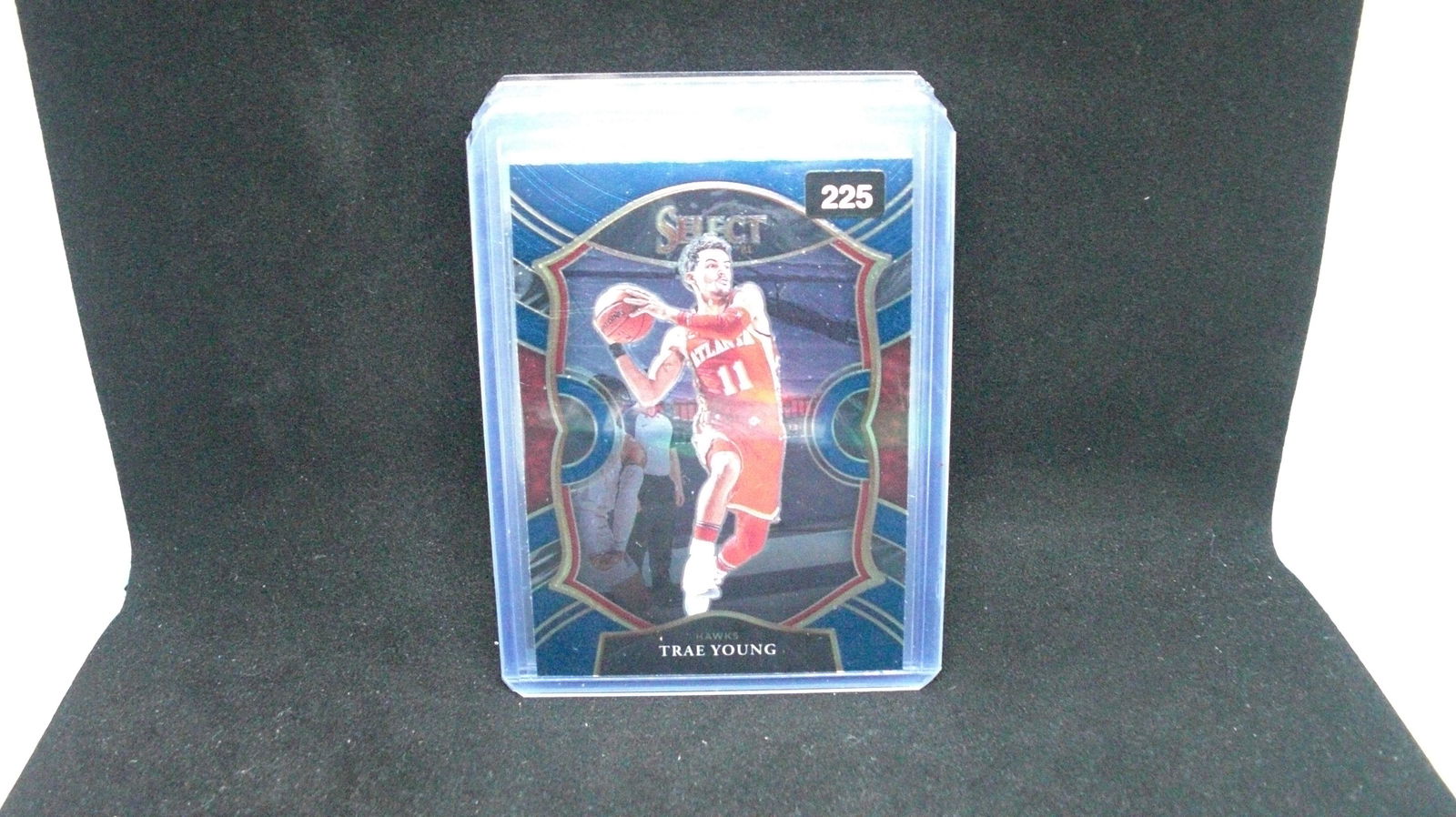 trae young blue retail select (1 of 1)