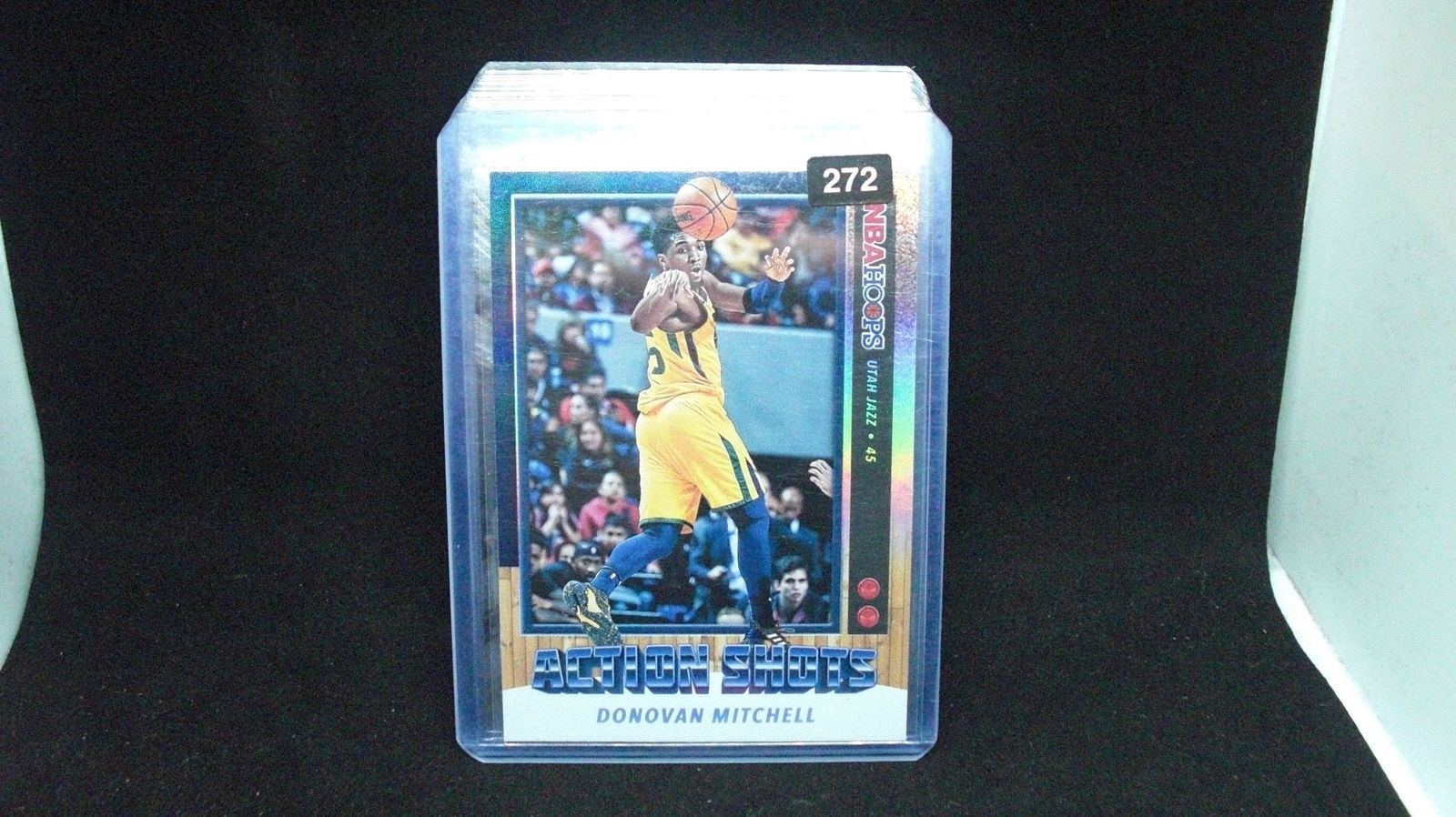 Donovan Mitchell action shots (1 of 1)