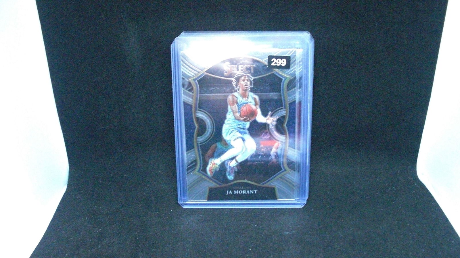 ja morant select concourse (1 of 1)