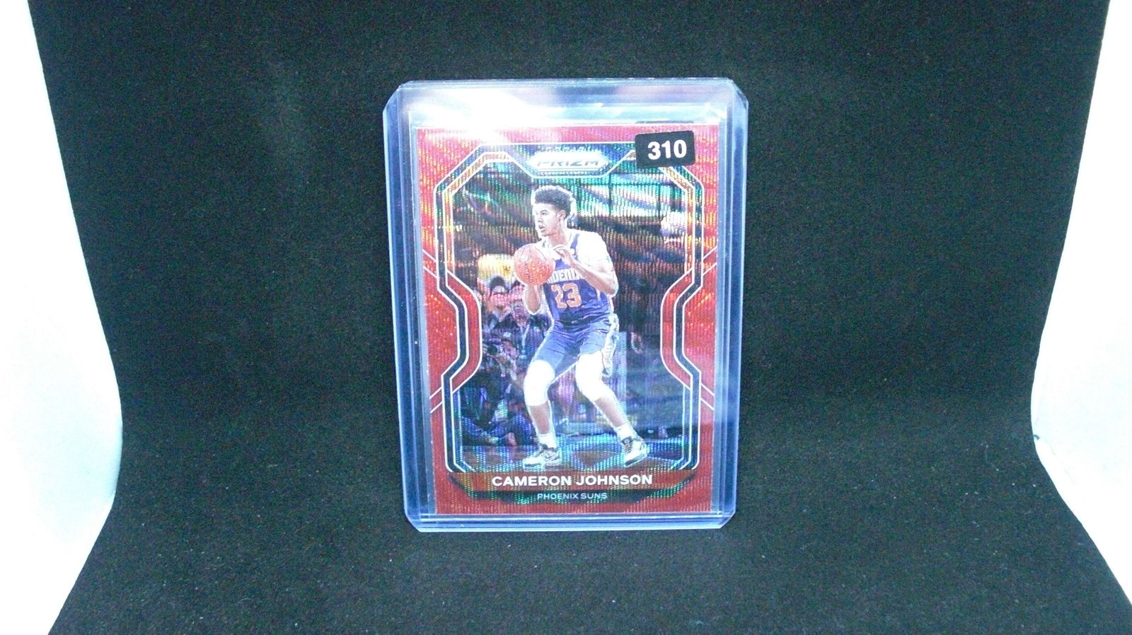 cameron johnson red prizm (1 of 1)