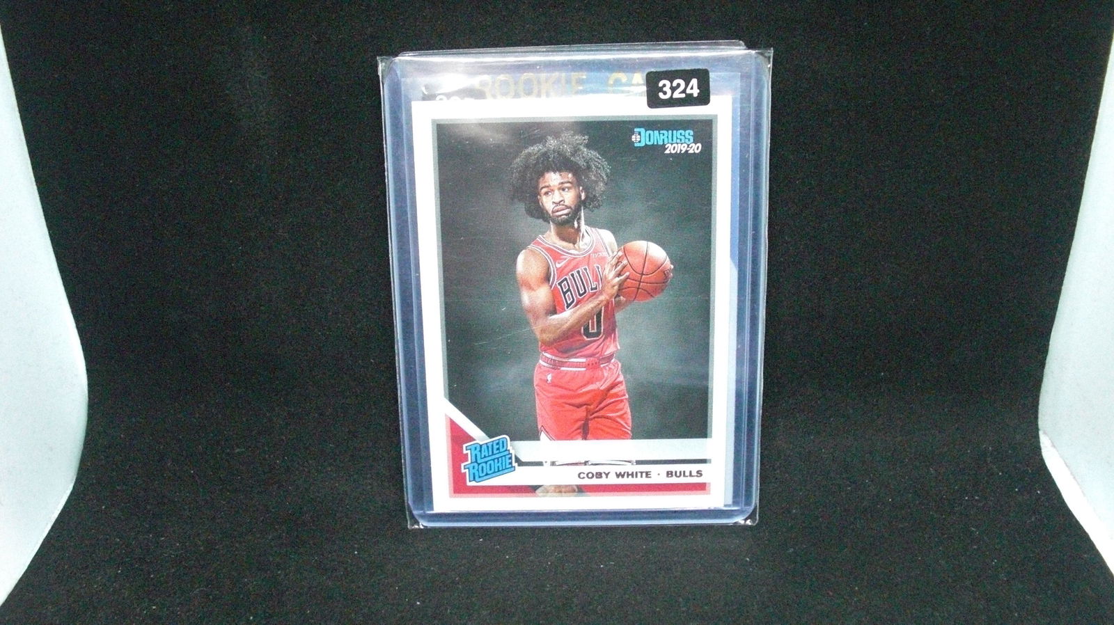 coby white rated rookie (1 of 1)