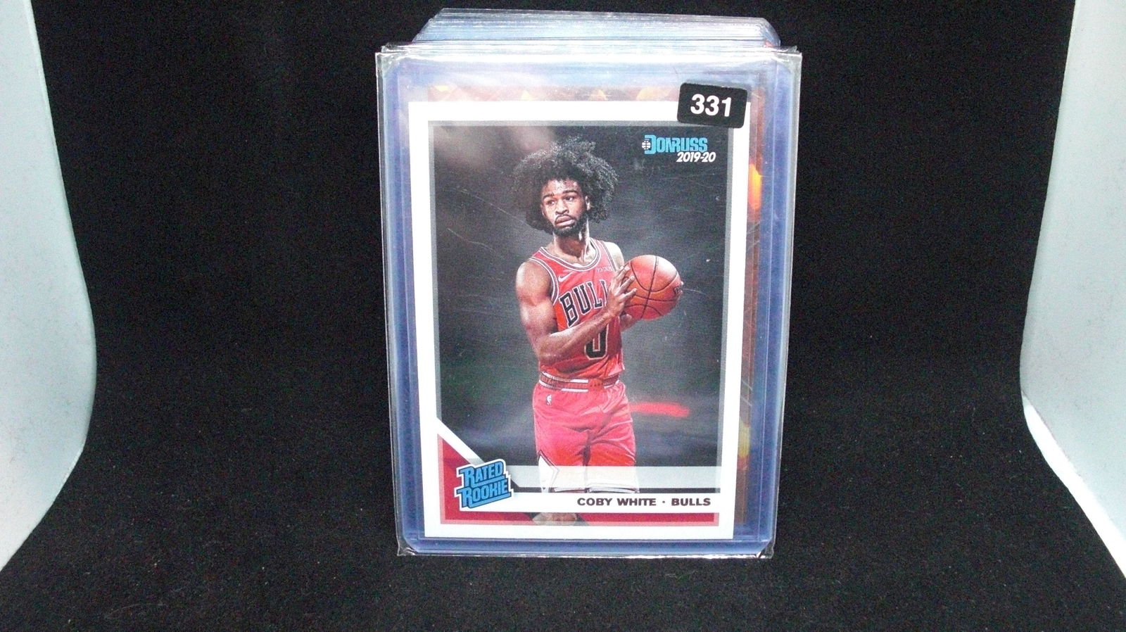 coby white rated rookie (1 of 1)
