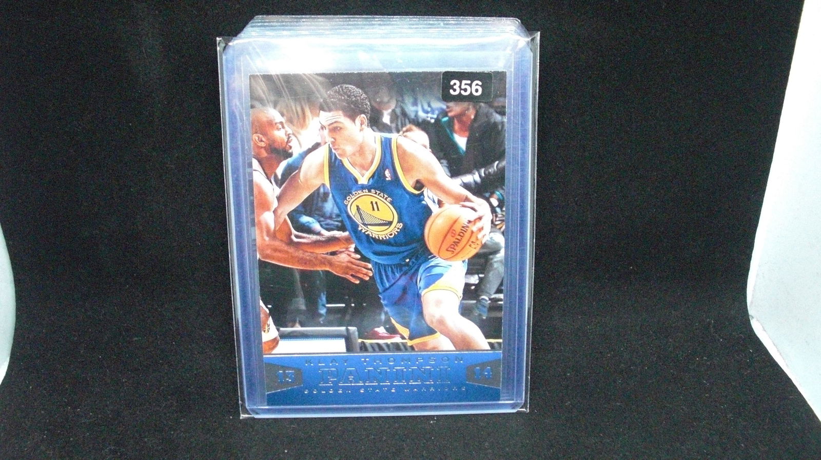 klay thompson panini (1 of 1)