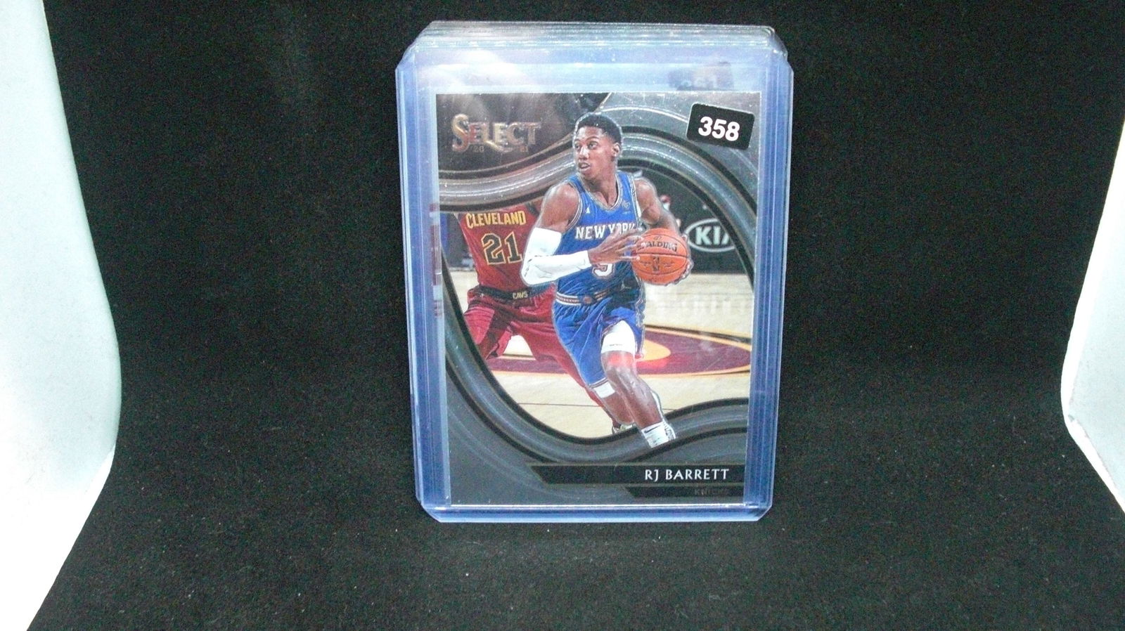 rj barrett select court side (1 of 1)