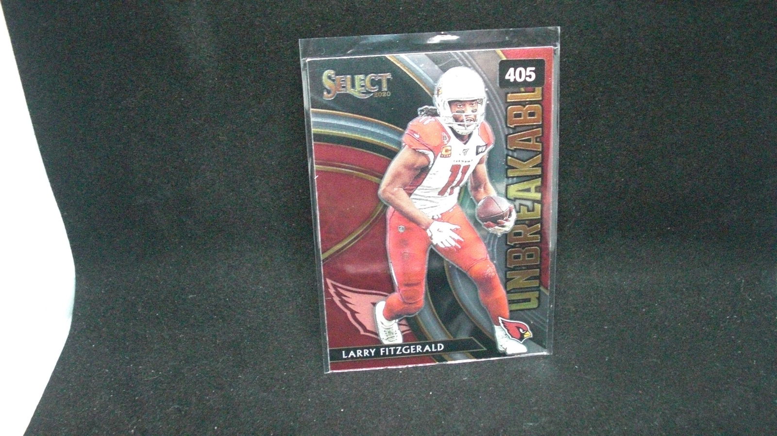 larry fitzgerald unbreakable (1 of 1)