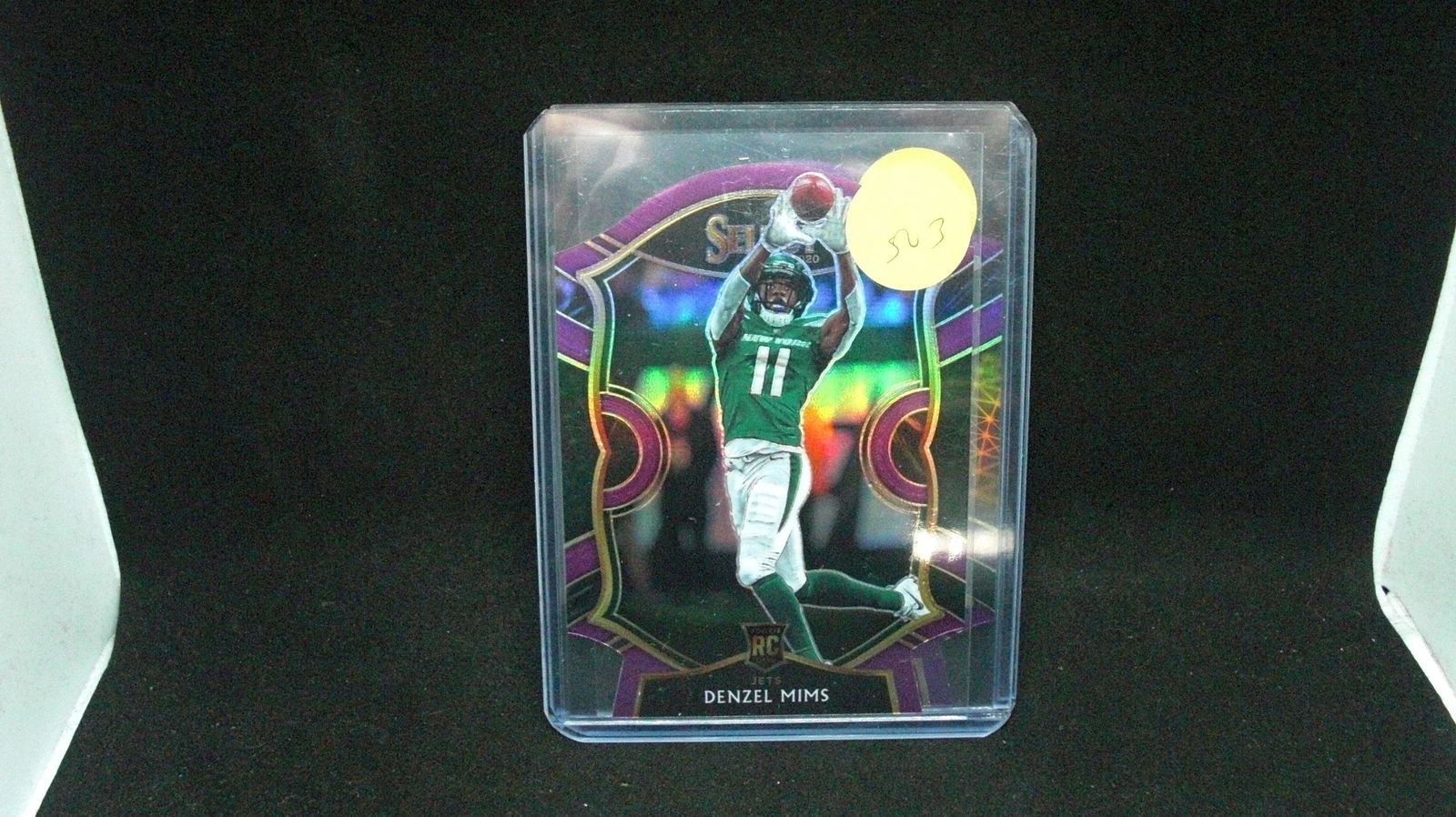 purple select die cut Denzel mims (1 of 1)