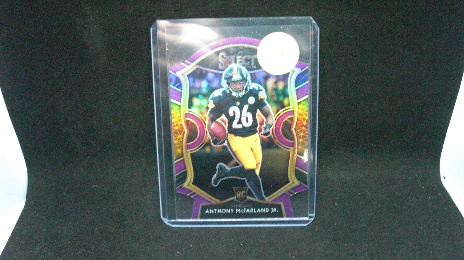 purple select die cut anthony mcfarland (1 of 1)