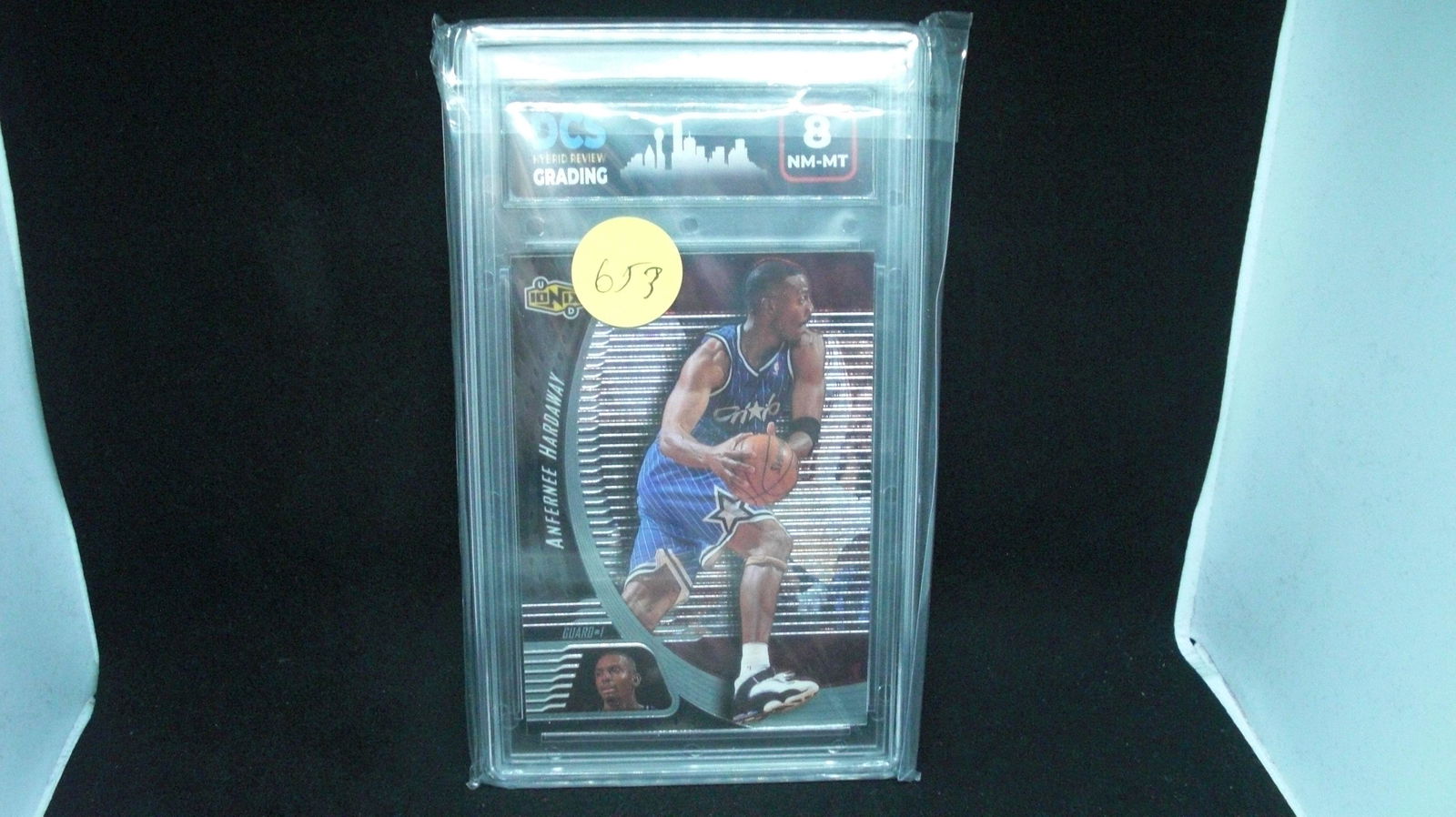 dcs 8 anfernee hardaway sonix (1 of 1)