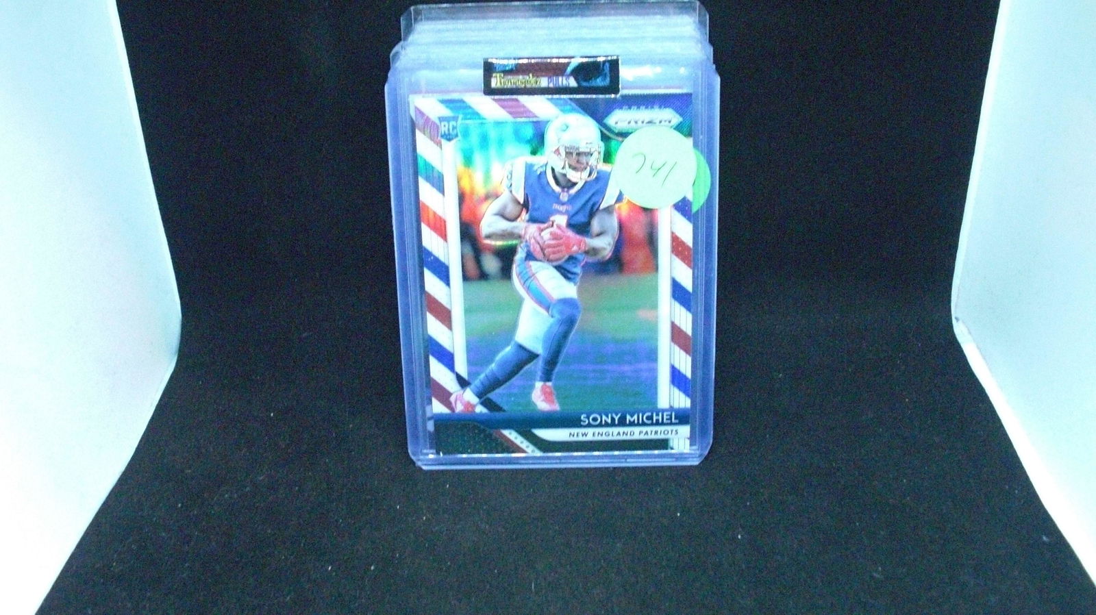 sony michel red wite blue prizm (1 of 1)