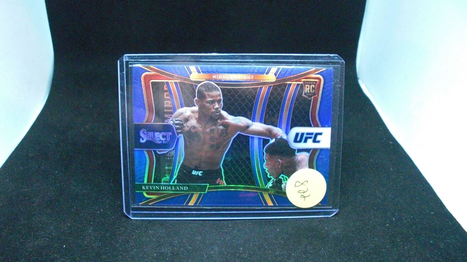 kevin holland select ufc blue 21/49 (1 of 1)