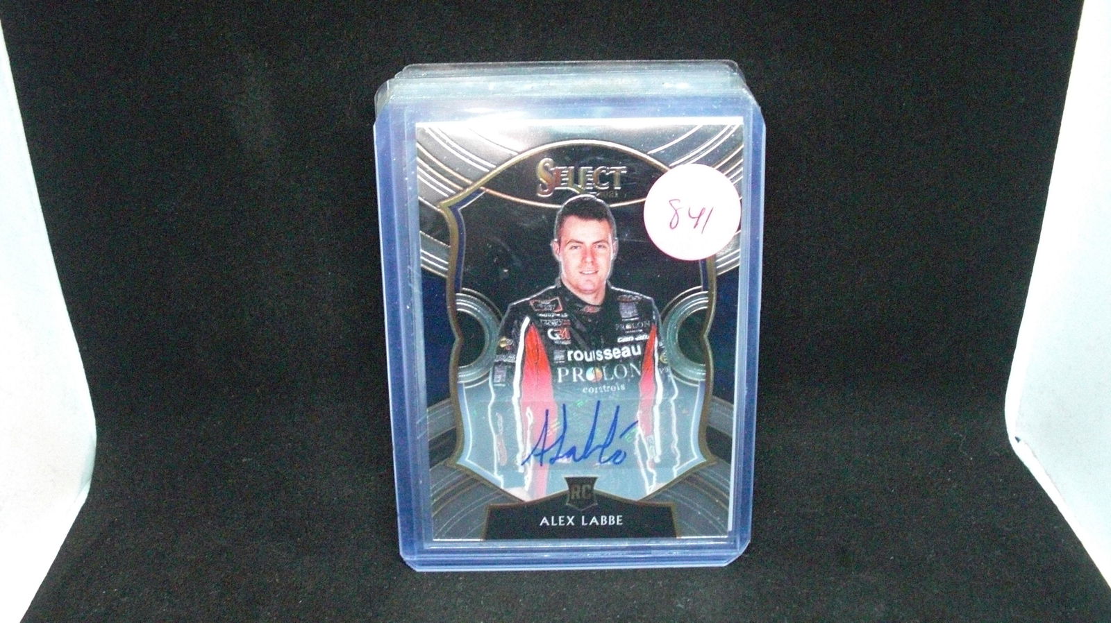 alex labbe select nascar auto (1 of 1)