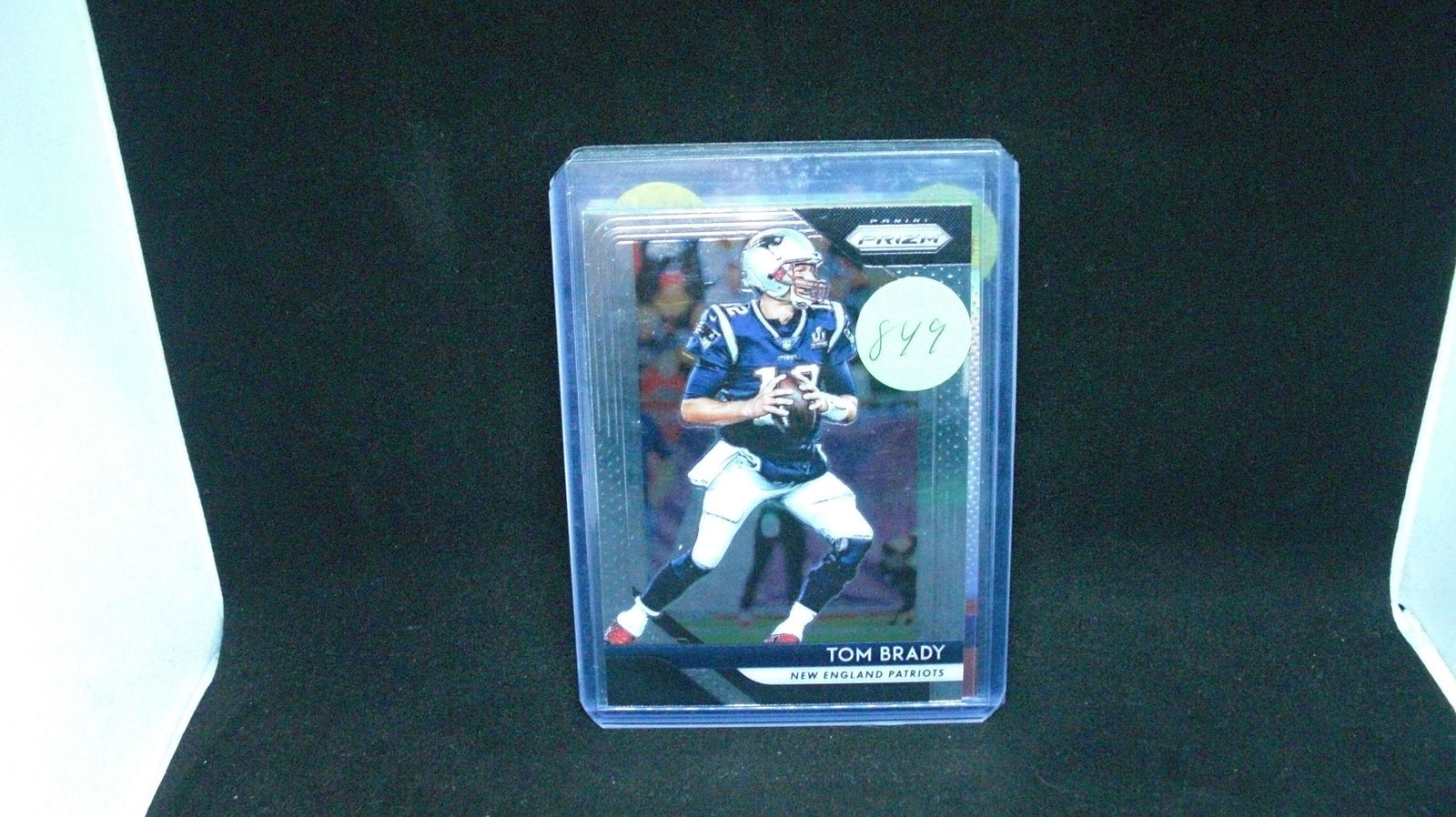 tom brady 2018 prizm (1 of 1)