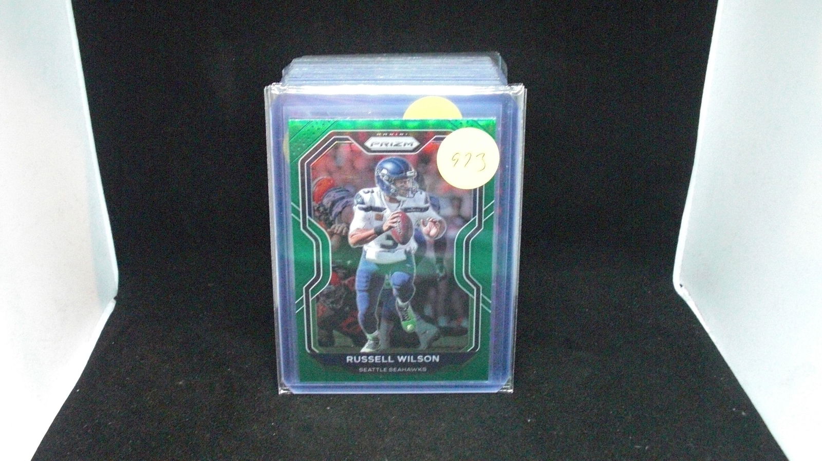 russell wilson green prizm (1 of 1)
