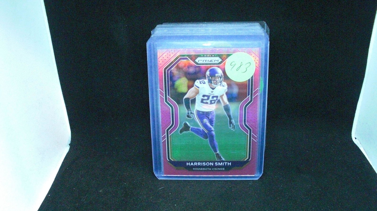 Harrison Smith pink prism (1 of 1)