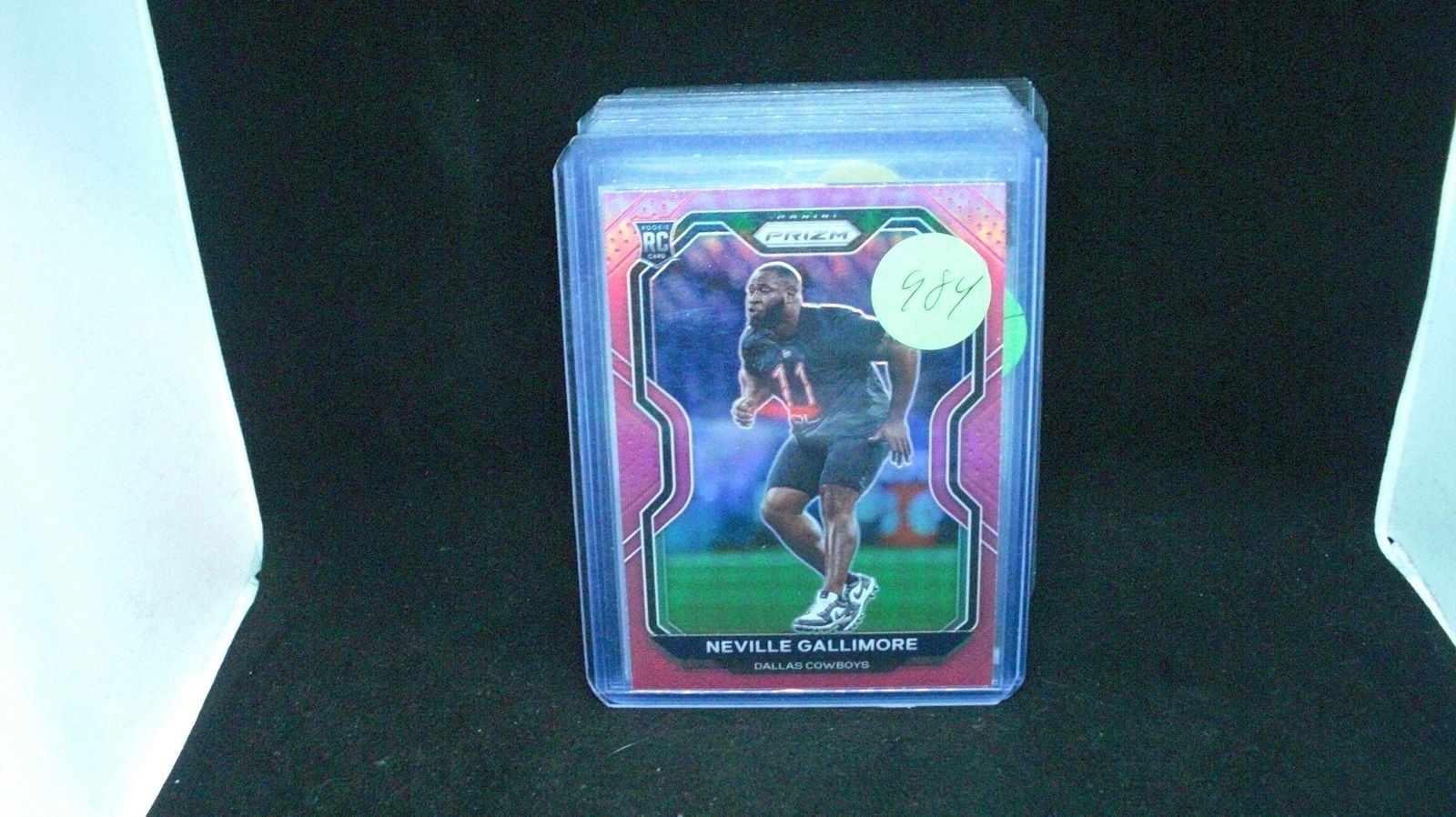 Neville gallimore pink prism (1 of 1)