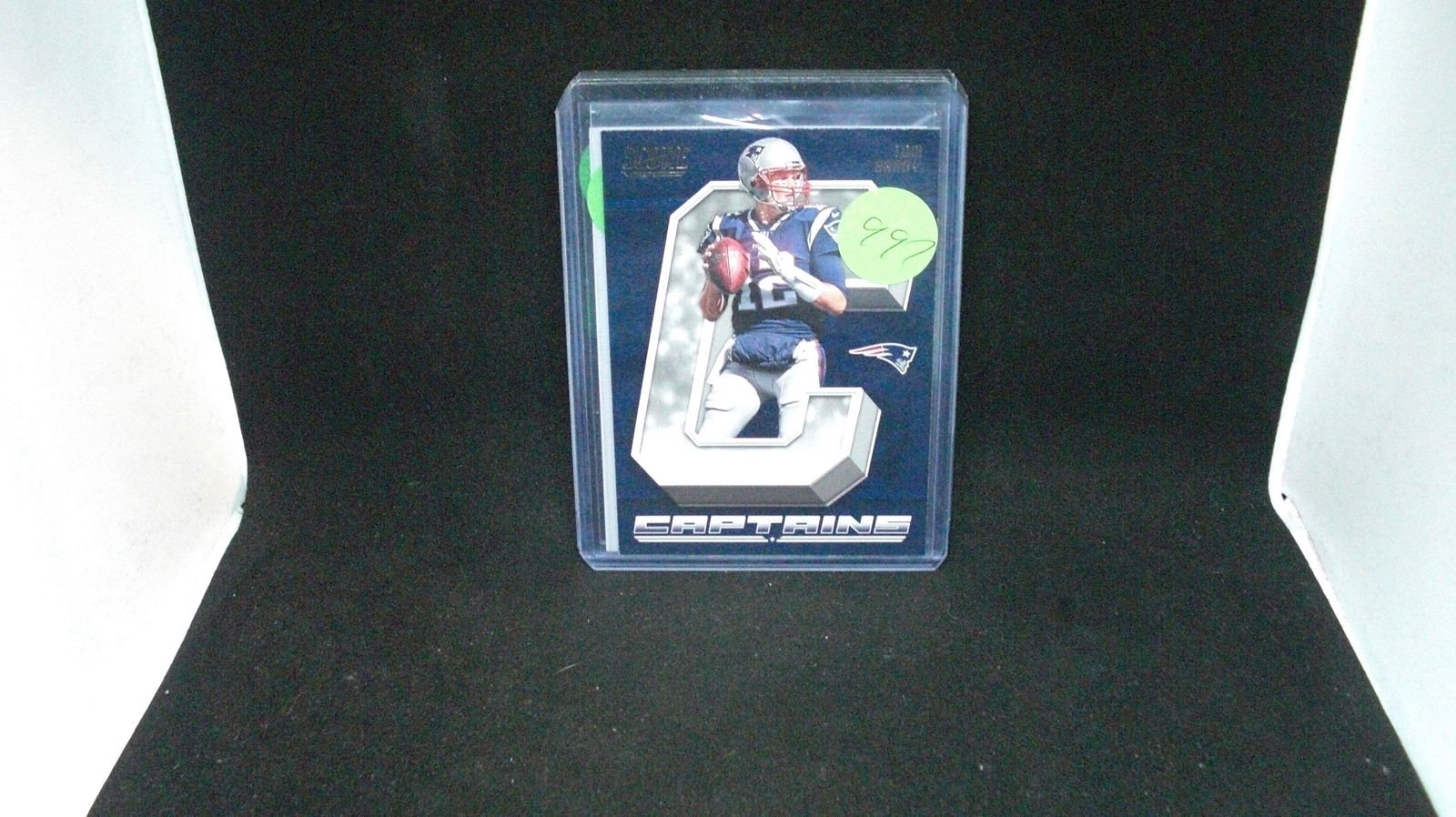 tom brady score captains (1 of 1)