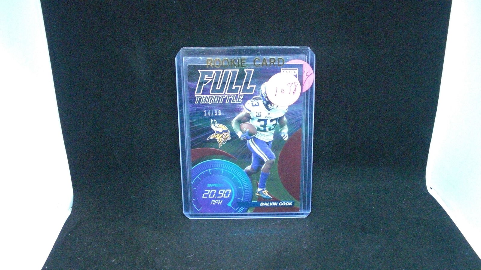 dalvin cook sp 14/99 (1 of 1)