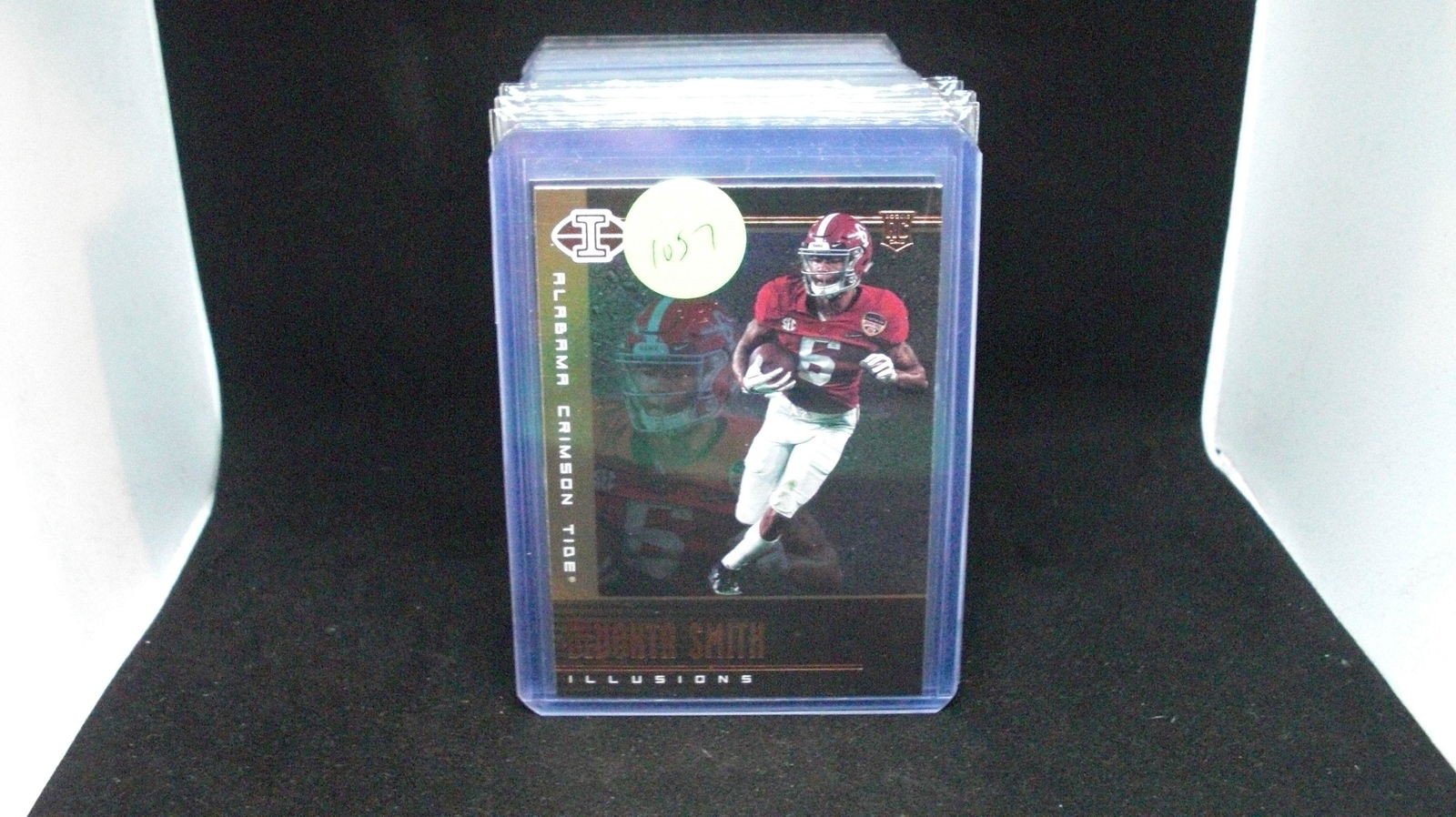 Devante Smith rookie card (1 of 1)