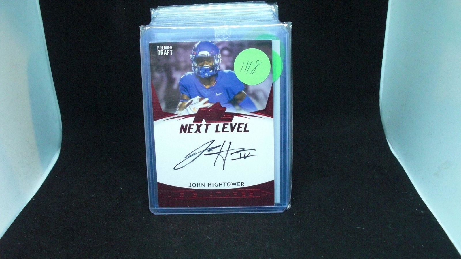john hightower next level auto (1 of 1)