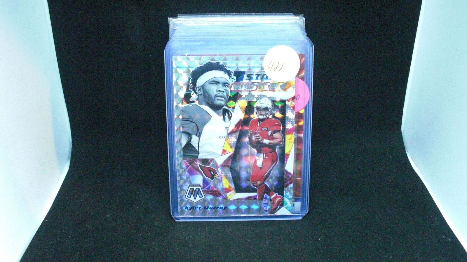 kyler murrar silver mosaic stare masters (1 of 1)