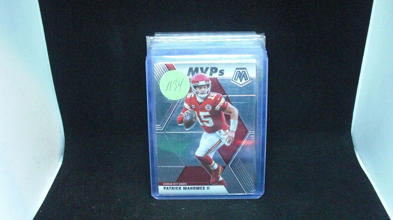 patrick mahomes II mosaic mvps (1 of 1)