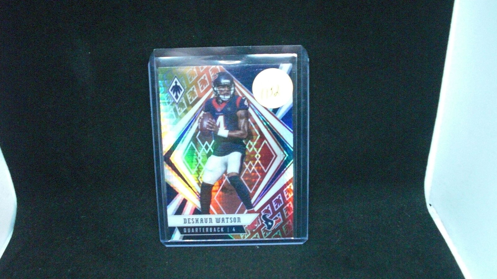 Deshaun Watson phoenix card (1 of 1)