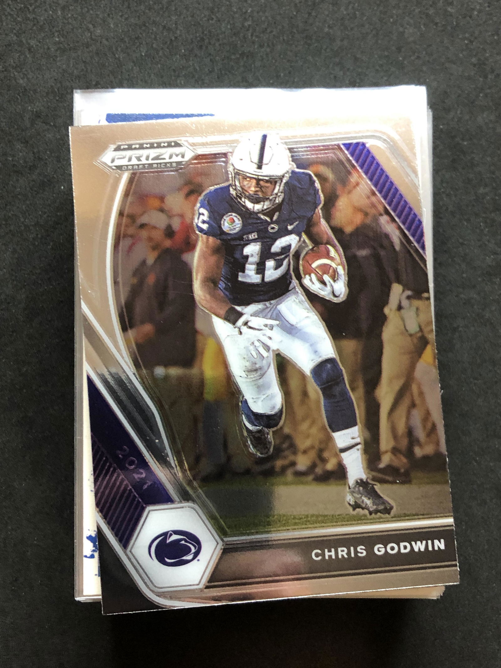 Chris Godwin Panini Prizm (1 of 1)