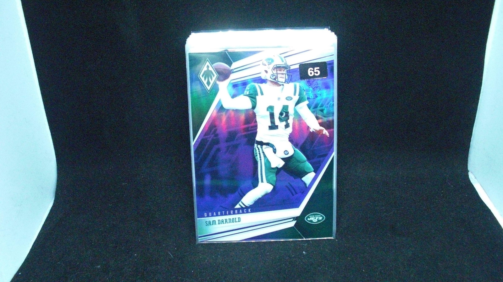 Sam darnold short print 5 of 149 (1 of 1)