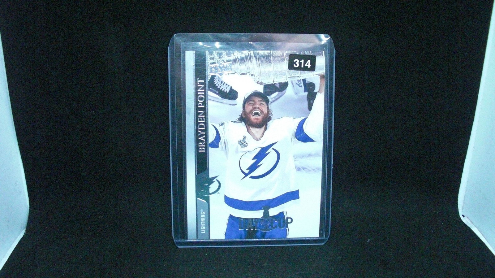 brayden point stanley cup card (1 of 1)