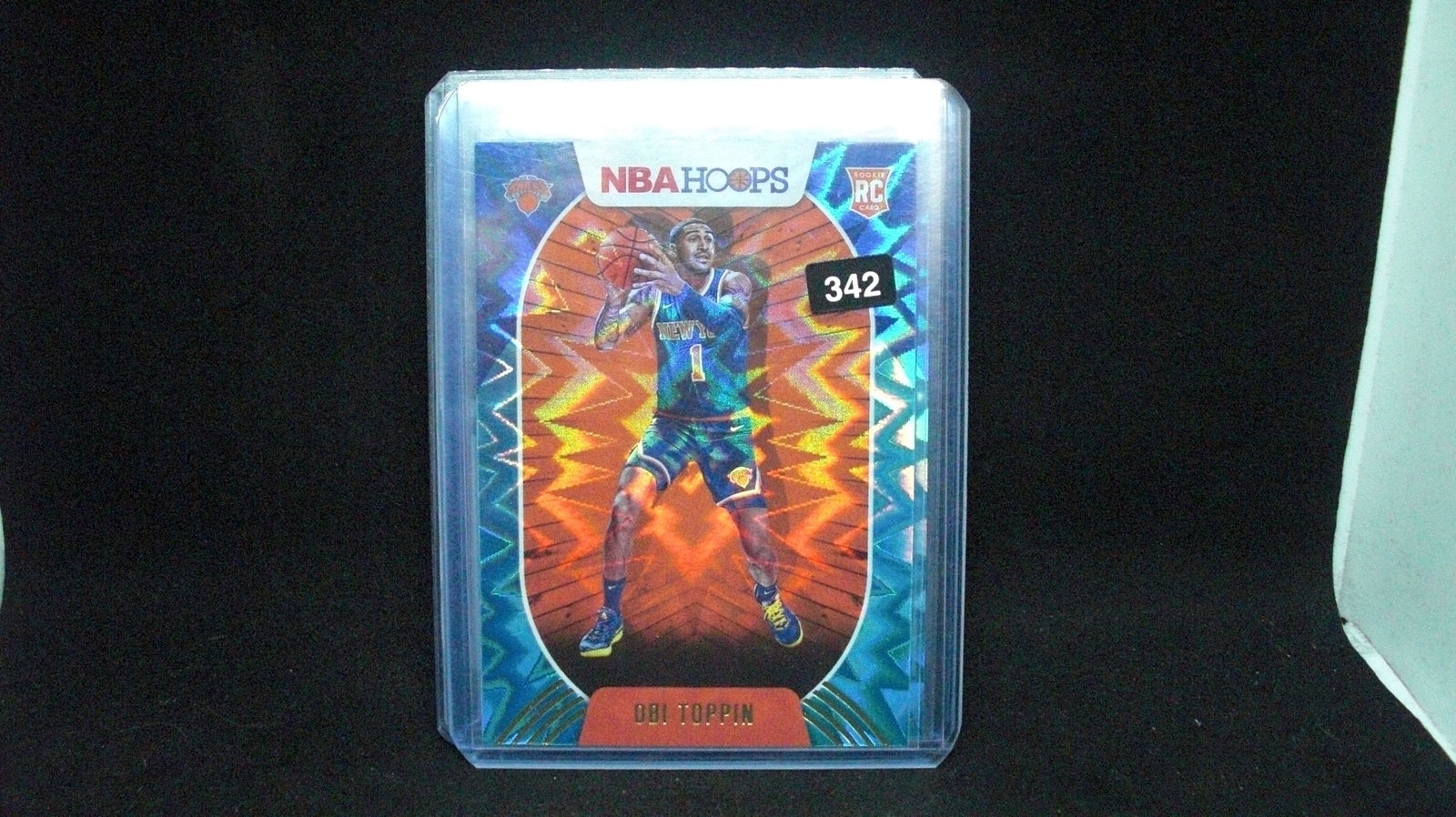 obi toppin nba hoops sp parallel rc (1 of 1)